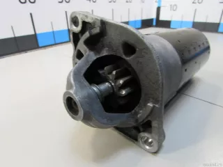 55572065 GM Стартер Opel Zafira C Арт E80989955, вид 5