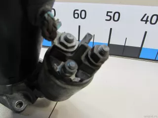 55572065 GM Стартер Opel Zafira C Арт E80989955, вид 6
