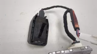 DB2R67XCXB Камера переднего вида Mazda CX3 Арт 9327087, вид 2