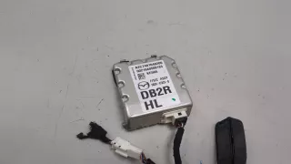 DB2R67XCXB Камера переднего вида Mazda CX3 Арт 9327087, вид 3