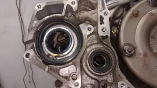 310203UX4B Вариатор Nissan Rogue Арт 9373609, вид 5