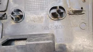 CK5216D055AA Накладка (молдинг) переднего левого крыла Land Rover Range Rover 4 Арт 20001817, вид 3