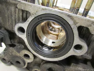 12300R70305 Honda Головка блока Honda Accord 9 Арт E80990112, вид 7