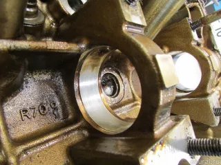 12300R70305 Honda Головка блока Honda Accord 9 Арт E80990112, вид 9