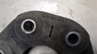 4165078,2L1W4684AA Муфта кардана Ford Transit 3 Арт 20003234, вид 2