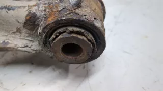 51350S10G00 Рычаг передний правый Honda CR-V 1 Арт 20001729, вид 3