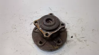 A1699810027 Ступица задняя левая Mercedes B W245 Арт 20003609, вид 1