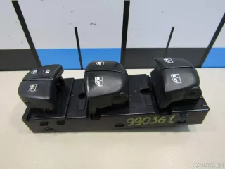 25401HV00A Nissan Блок управления стеклоподъемниками Nissan Qashqai 2 restailing Арт E80990361, вид 2