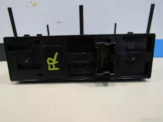 25401HV00A Nissan Блок управления стеклоподъемниками Nissan Qashqai 2 restailing Арт E80990361, вид 3