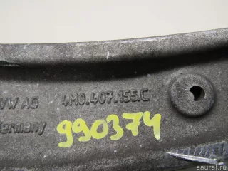 4M0407151F VAG Рычаг передний левый Audi Q7 4M restailing Арт E80990374, вид 4