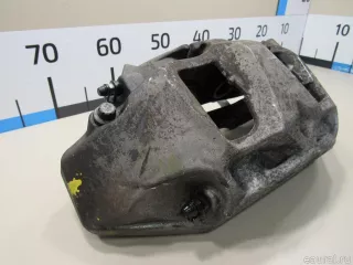 4M0615108H VAG Суппорт тормозной передний правый Audi Q7 4M restailing Арт E80990492, вид 3