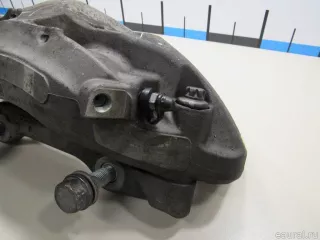 4M0615108H VAG Суппорт тормозной передний правый Audi Q7 4M restailing Арт E80990492, вид 6
