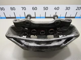 4M0615108H VAG Суппорт тормозной передний правый Audi Q7 4M restailing Арт E80990492, вид 7