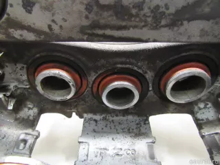 4M0615108H VAG Суппорт тормозной передний правый Audi Q7 4M restailing Арт E80990492, вид 8