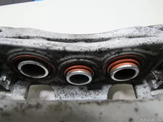 4M0615108H VAG Суппорт тормозной передний правый Audi Q7 4M restailing Арт E80990492, вид 9