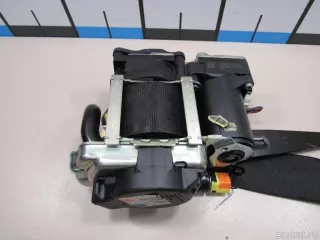 4M0857705JV04 VAG Ремень безопасности с пиропатроном Audi Q7 4M restailing Арт E80990788, вид 3