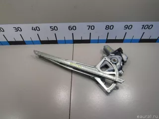 6980121020 Toyota Стеклоподъемник электрический передний правый Lexus GS 4 restailing Арт E80990921