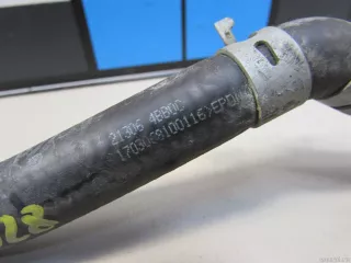 213064BB0C Nissan Шланг системы охлаждения Nissan Qashqai 2 restailing Арт E80991028, вид 4