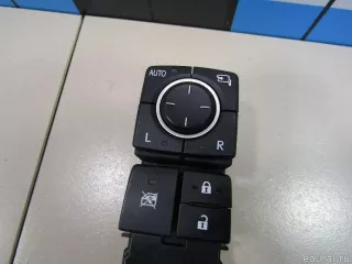 8404030170 Toyota Блок управления стеклоподъемниками Lexus GS 4 restailing Арт E80991036, вид 3