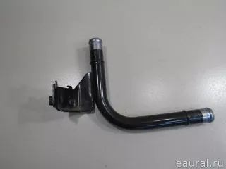1370A694 Mitsubishi Трубка охлажд. жидкости металлическая Mitsubishi Outlander 3 restailing 2 Арт E80991065, вид 3