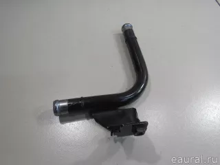 1370A694 Mitsubishi Трубка охлажд. жидкости металлическая Mitsubishi Outlander 3 restailing 2 Арт E80991065, вид 4