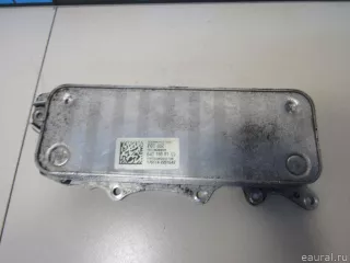 6421800165 Mercedes Benz Радиатор масляный Mercedes R W251 Арт E80991089, вид 2