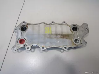 6421800165 Mercedes Benz Радиатор масляный Mercedes R W251 Арт E80991089, вид 4