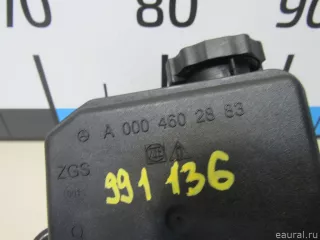 0004602883 Mercedes Benz Бачок гидроусилителя Mercedes S C217 Арт E80991136, вид 2
