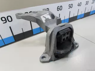 112104BB0B Nissan Опора двигателя правая Nissan Qashqai 2 restailing Арт E80991217, вид 2