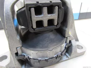112104BB0B Nissan Опора двигателя правая Nissan Qashqai 2 restailing Арт E80991217, вид 3