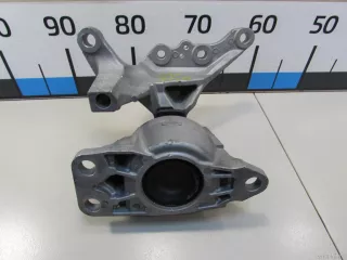 112104BB0B Nissan Опора двигателя правая Nissan Qashqai 2 restailing Арт E80991217, вид 5