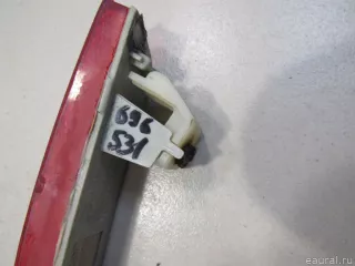 265655C000 Nissan Светоотражатель (катафот) Nissan Juke 2 Арт E80991279, вид 3