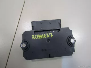 7P0907801G VAG Блок управления парктрониками Porsche Cayenne 958 Арт E80991637, вид 5