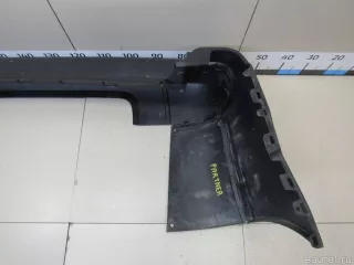  Бампер задний Peugeot Partner 3 Арт E80992464, вид 17