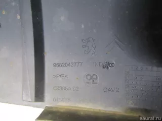  Бампер задний Peugeot Partner 3 Арт E80992464, вид 18