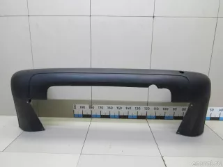  Бампер задний Peugeot Partner 3 Арт E80992464, вид 2