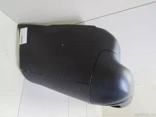  Бампер задний Peugeot Partner 3 Арт E80992464, вид 3