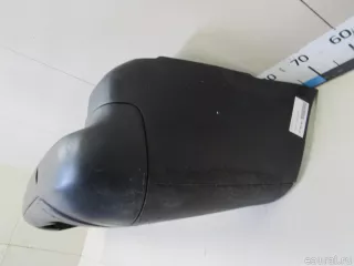  Бампер задний Peugeot Partner 3 Арт E80992464, вид 4