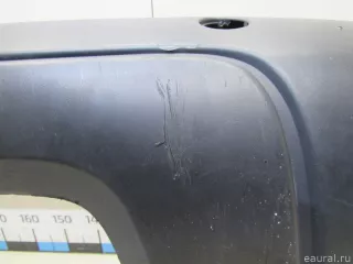  Бампер задний Peugeot Partner 3 Арт E80992464, вид 8