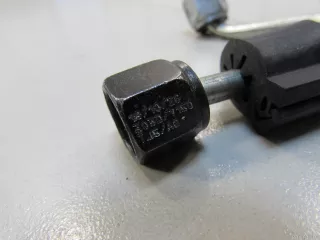 04L130303D VAG Трубка ТНВД Volkswagen Transporter T6 restailing Арт E80992705, вид 4