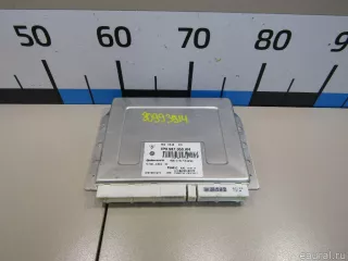 7P0907553AH VAG Блок управления подвеской Volkswagen Touareg 2 Арт E80993914, вид 1