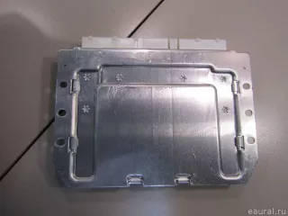 7P0907553AH VAG Блок управления подвеской Volkswagen Touareg 2 Арт E80993914, вид 4