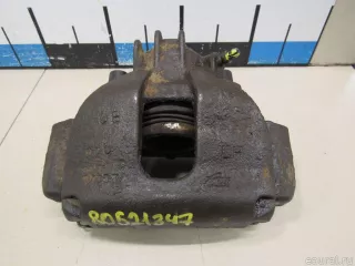 8251315 Volvo Суппорт тормозной передний левый Volvo S60 1 Арт E80994354, вид 2