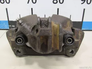8251315 Volvo Суппорт тормозной передний левый Volvo S60 1 Арт E80994354, вид 5