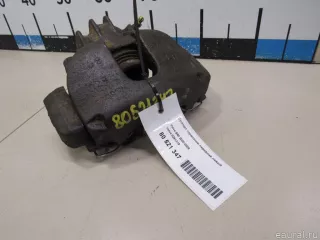 8251315 Volvo Суппорт тормозной передний левый Volvo S60 1 Арт E80994354, вид 7