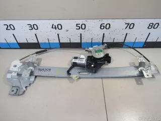 6104100K00A1 Great Wall Стеклоподъемник электр. передний левый Great Wall Hover H3 Арт E80994372, вид 1