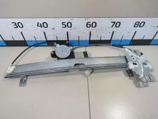 6104100K00A1 Great Wall Стеклоподъемник электр. передний левый Great Wall Hover H3 Арт E80994372, вид 2