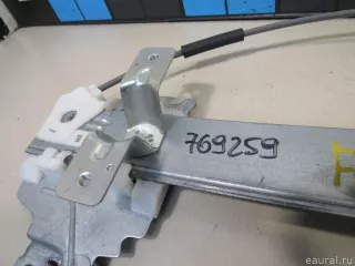 6104100K00A1 Great Wall Стеклоподъемник электр. передний левый Great Wall Hover H3 Арт E80994372, вид 4