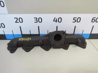 96868295 GM Коллектор выпускной Opel Antara Арт E80994487