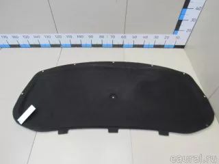 13345405 GM Шумоизоляция капота Opel Astra J Арт E80994810, вид 1